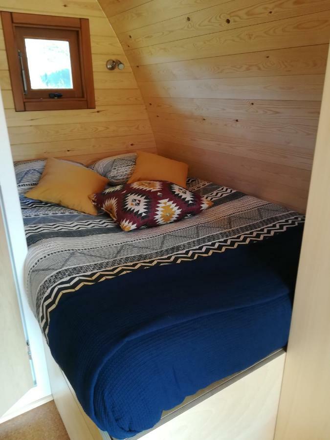 Hotel Glamping Sintra Exteriér fotografie