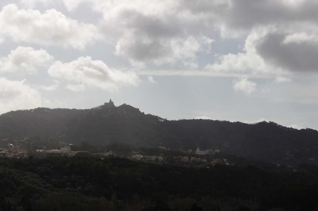 Hotel Glamping Sintra Exteriér fotografie