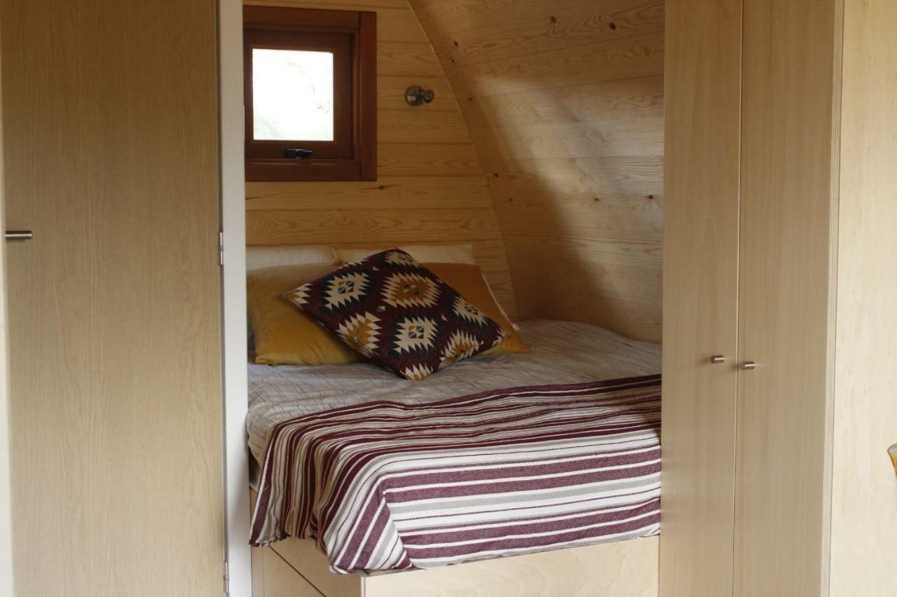 Hotel Glamping Sintra Exteriér fotografie